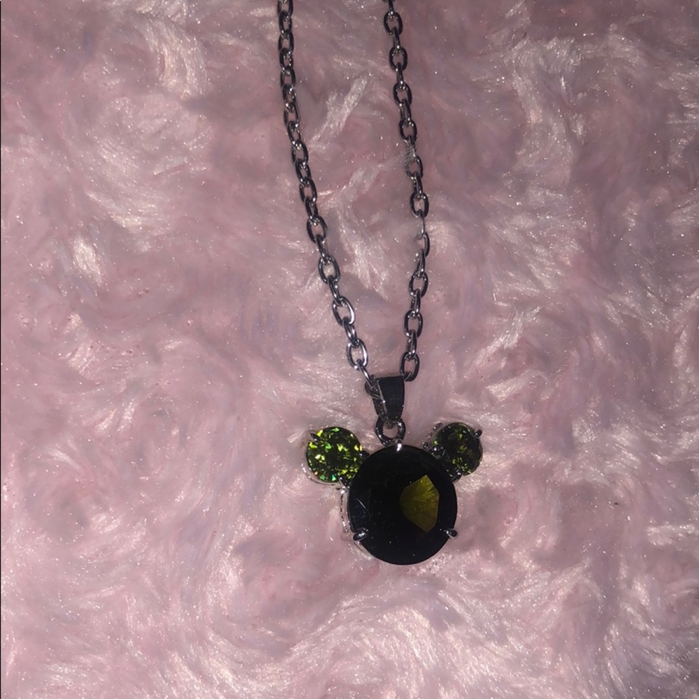 Micky necklace